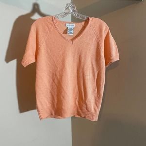 Mid 2000s White Stag Women’s Size Sm shirt